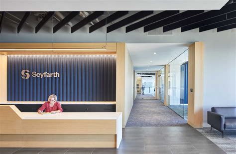 seyfarth shaw llp|More.